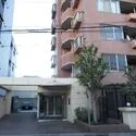 ルネステージ武蔵関 アプローチ