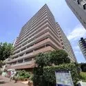 大森パークハイツ 総戸数214戸の大規模コミュニティ