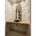 大森パークハイツ CGで作成したリフォームイメージのため、実際のお部屋と異なる場合がございます。画像は現況優先とします