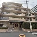 ライオンズガーデン赤羽 外観