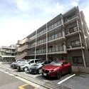 ライオンズガーデン赤羽 外観
