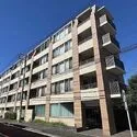 ヴォアール鶴見寺谷 各居室にたっぷり収納可能なウォークインクローゼットがございます♪