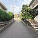 名古屋市昭和区八雲町 前面道路