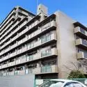 朝日プラザ梅田 外観