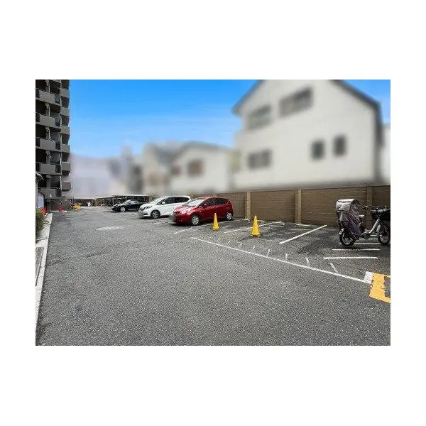 朝日プラザ梅田 その他画像