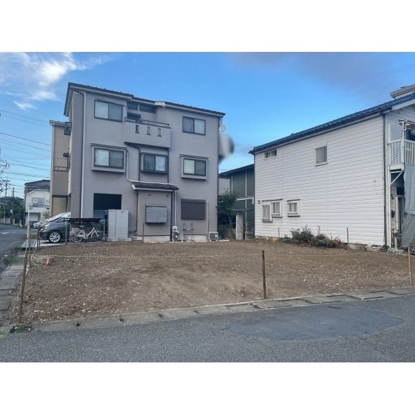 川崎市高津区久地１丁目 外観