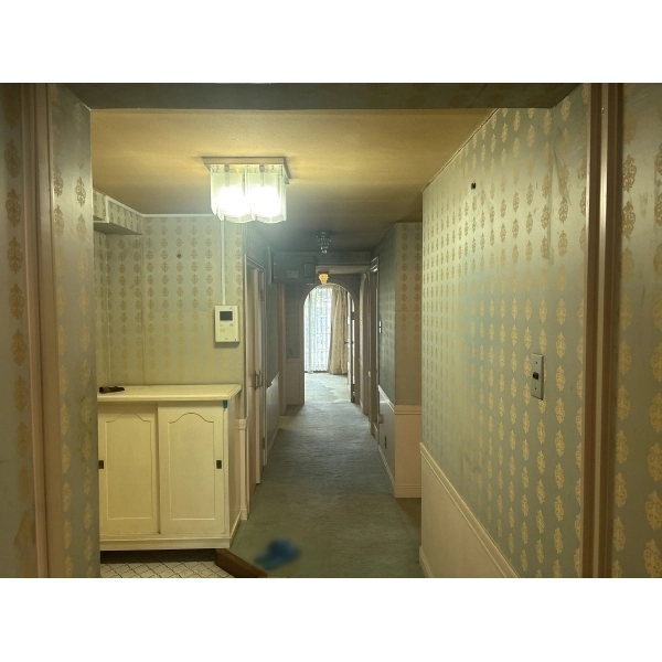 ベルシャトー南山 家具・調度品は価格に含まれません