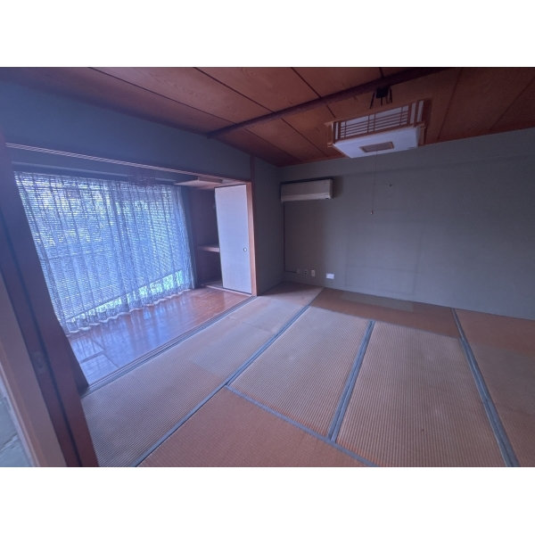 ベルシャトー南山 家具・調度品は価格に含まれません