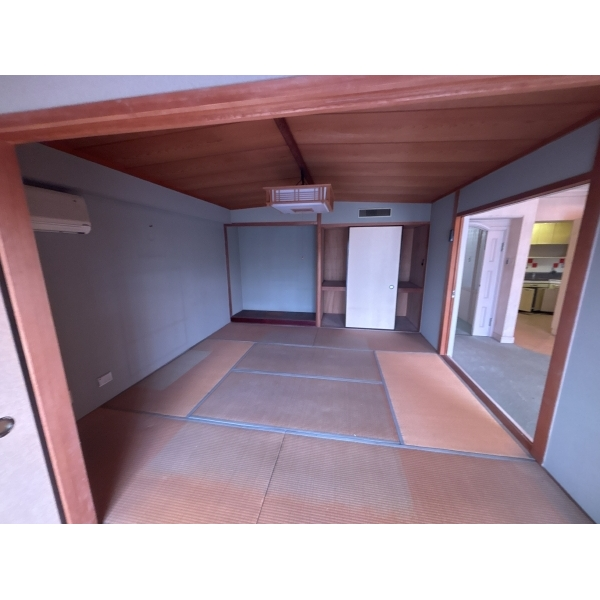 ベルシャトー南山 家具・調度品は価格に含まれません