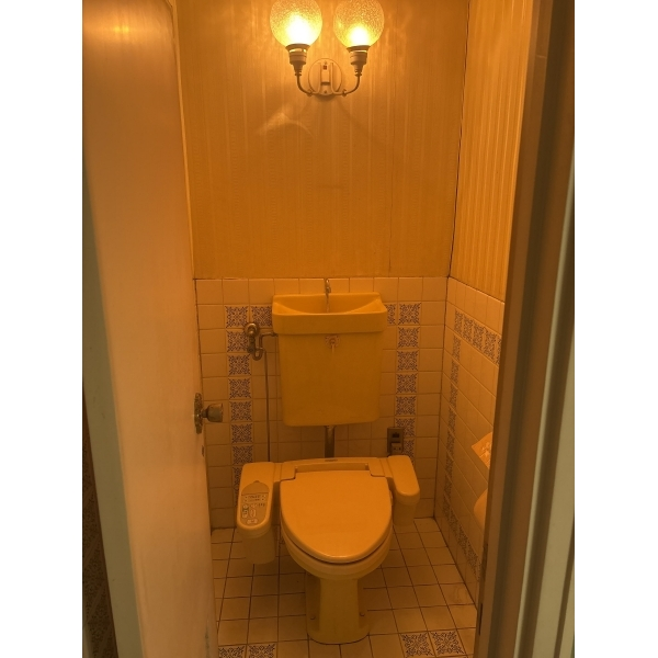 ベルシャトー南山 家具・調度品は価格に含まれません