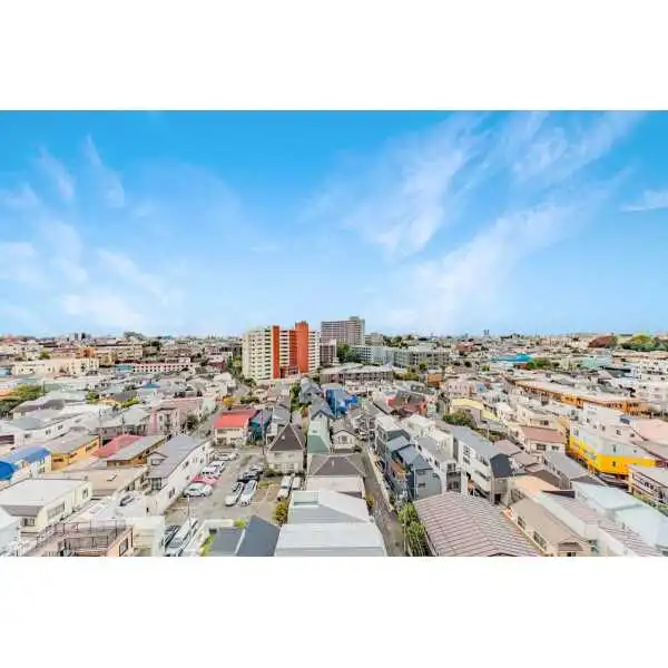 シティハウス中目黒レジデンス その他画像