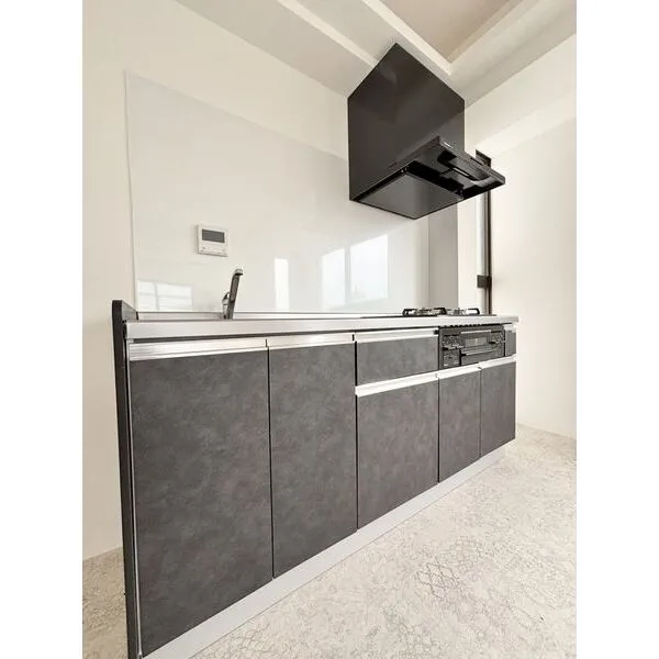 大森ハウス その他画像