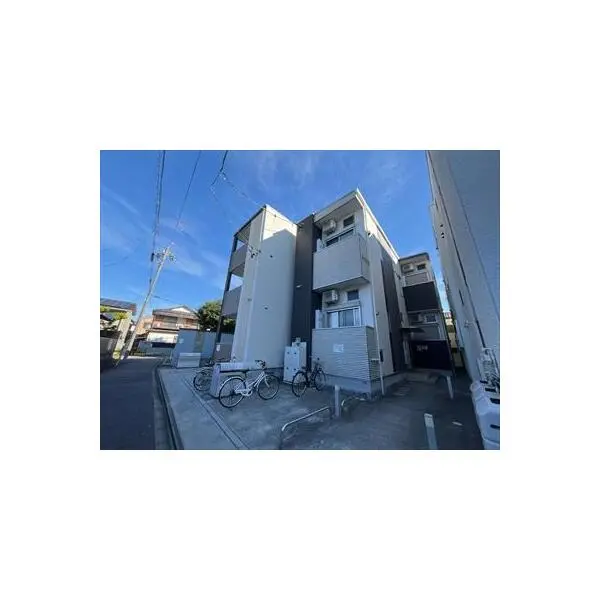 名古屋市西区児玉３丁目 外観