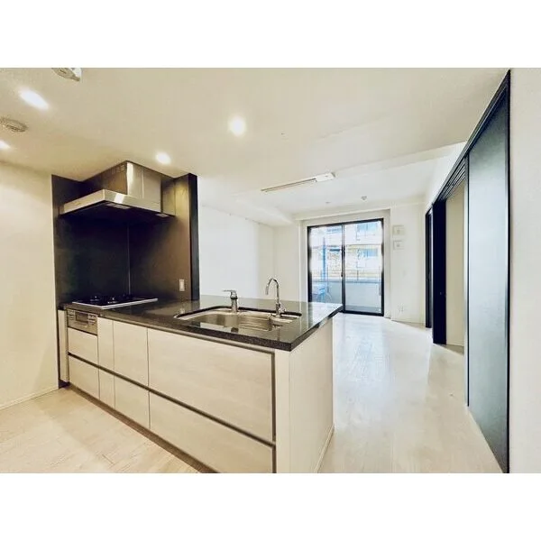 パークハウス駒込染井 その他画像