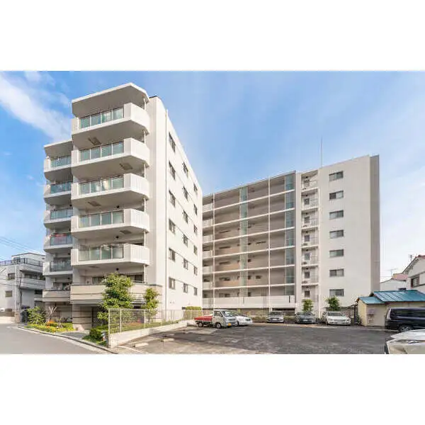 ＢＥＬＩＳＴＡ亀戸 外観