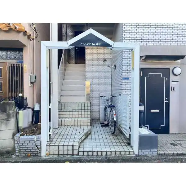 大田区蒲田本町１丁目　一棟マンション その他画像