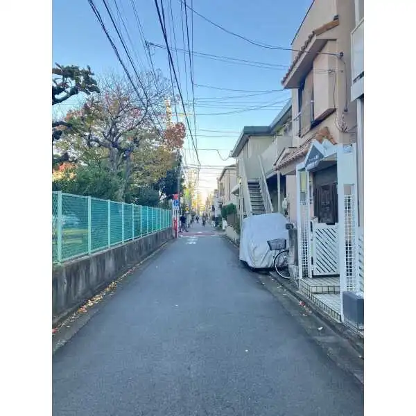 大田区蒲田本町１丁目　一棟マンション その他画像