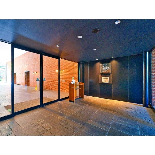 東京テラスＡＥ棟 その他画像