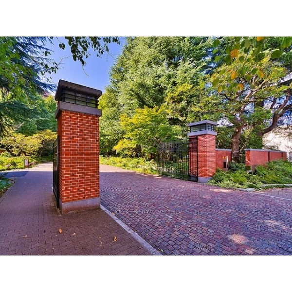 東京テラスＡＥ棟 その他画像