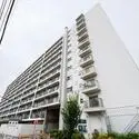 武蔵野スカイハイツ 外観