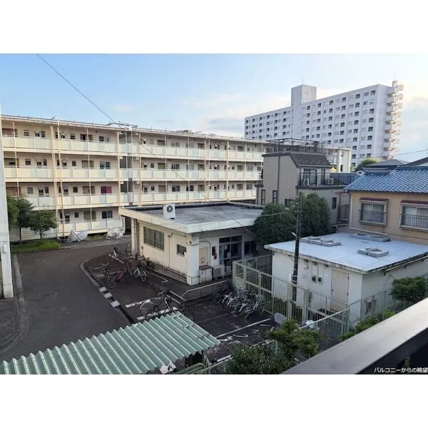 ニックハイム大森第5 その他画像