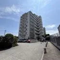フランヴィーヴル富士見台 外観