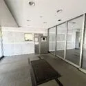 フランヴィーヴル富士見台 エントランス