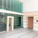 リーデンススクエア桜木町 エントランス