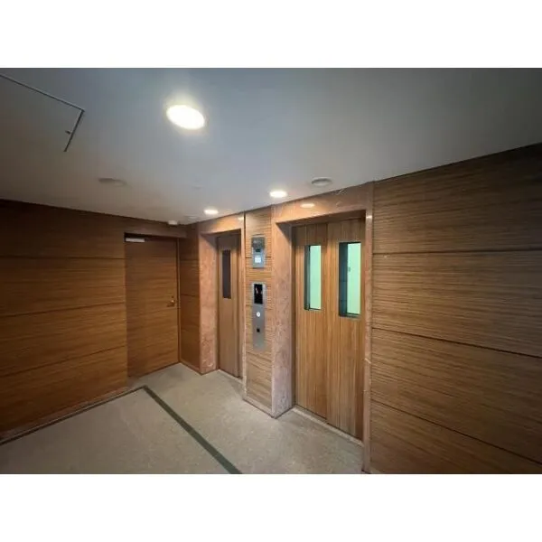 リーデンススクエア桜木町 その他共用部