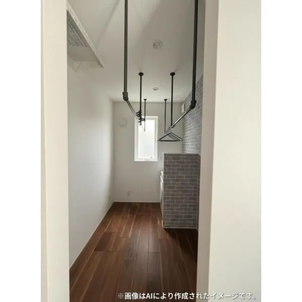 小金井市梶野町2丁目 収納