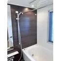 グランドミッドタワーズ大宮フォレストタワー 浴室