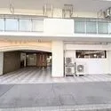 三井金山ハイツ エントランス１