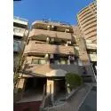 菱和パレス高輪壱番館 外観