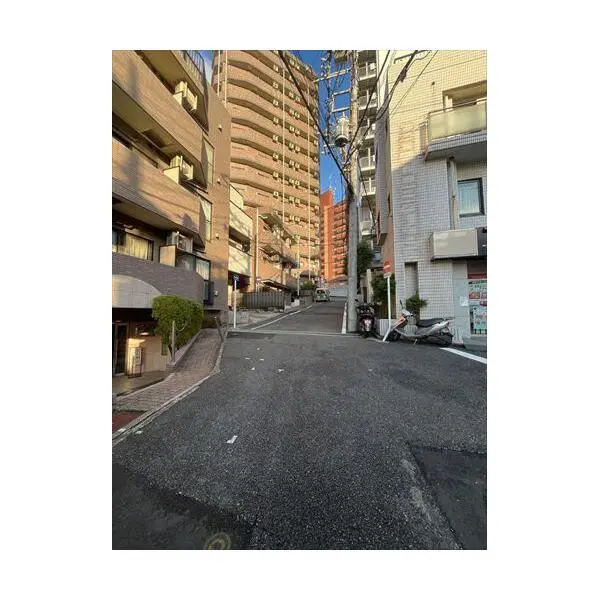 菱和パレス高輪壱番館 その他画像