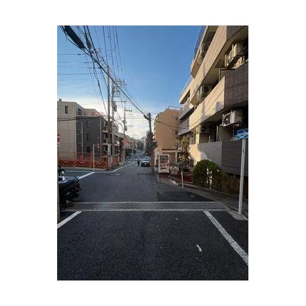 菱和パレス高輪壱番館 その他画像