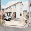 松戸市大谷口 外観
