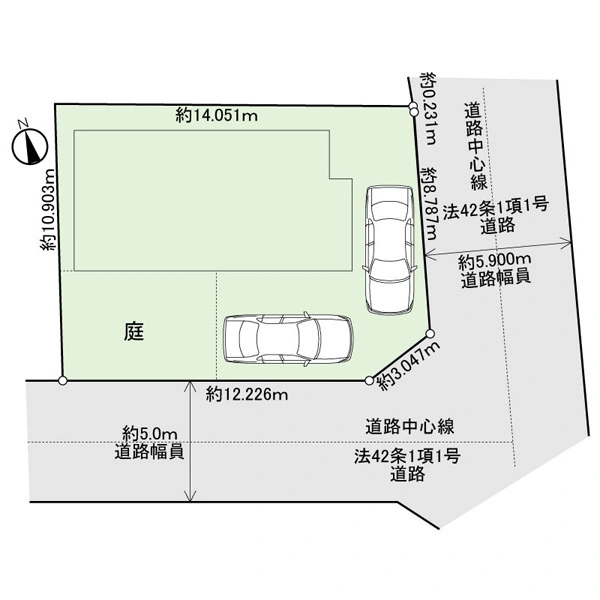 松戸市大谷口 その他画像