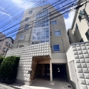 コハク新中野 外観