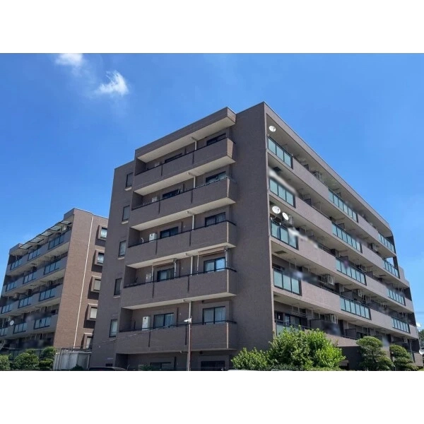 ルイシャトレ水元公園パークサイド
