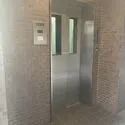 ルイシャトレ水元公園パークサイド エレベーター