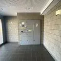 ルイシャトレ水元公園パークサイド 宅配ボックス