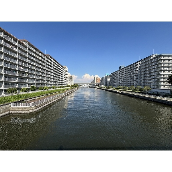 ニューライフマンション木場 その他画像