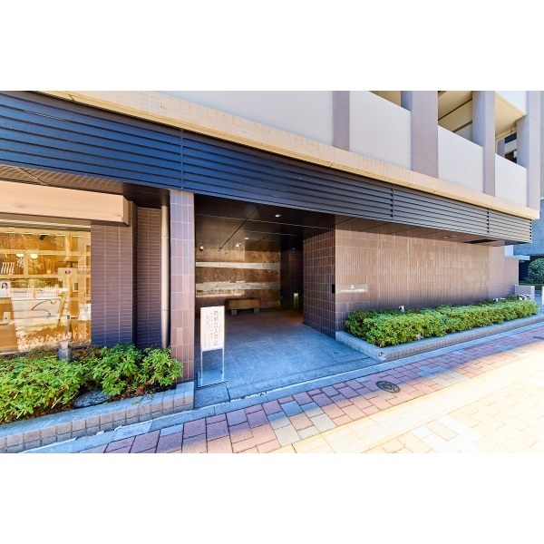 ザ・パークハウス小石川後楽園 その他画像