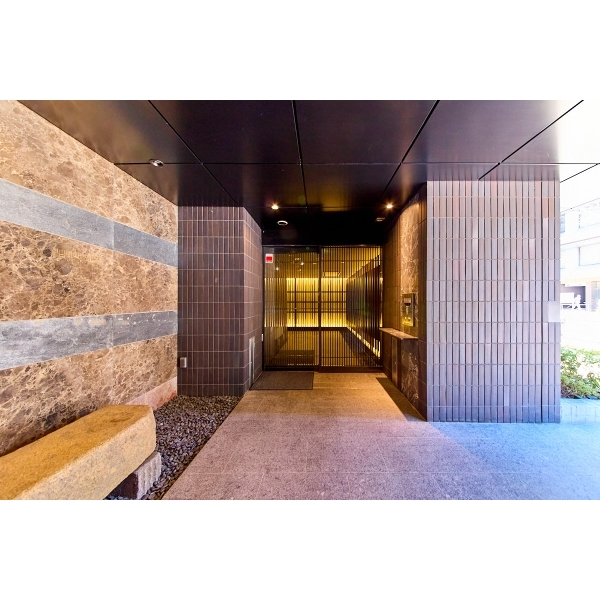 ザ・パークハウス小石川後楽園 その他画像