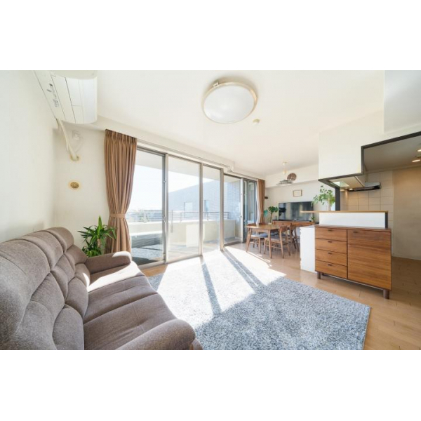 プラウド練馬春日町 その他画像