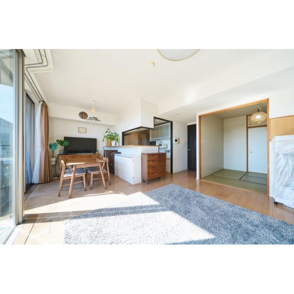 プラウド練馬春日町 その他画像