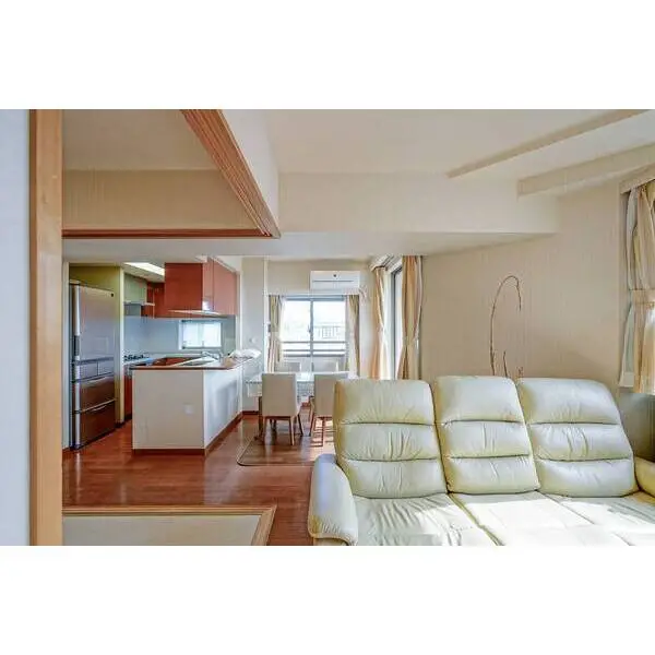 藤和シティホームズ武蔵小杉御殿町 その他画像