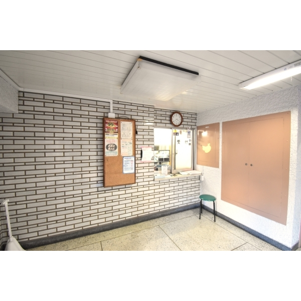 大森フラワーマンション その他画像