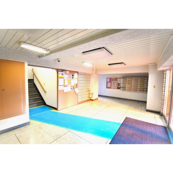 大森フラワーマンション その他画像