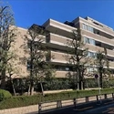 クリスタルコート鳥居坂 外観